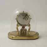 933 3191 TABLE CLOCK